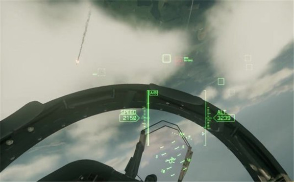 皇牌空战7:未知天空