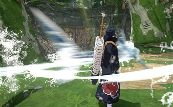 火影忍者博人传:忍者先锋