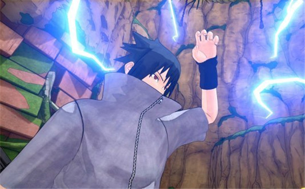 火影忍者博人传:忍者先锋