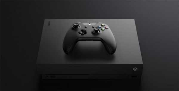 Xbox One X招玩家控诉 可能是电缆的问题