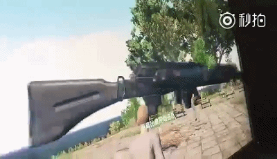 《绝地求生》新外挂又出花招 有