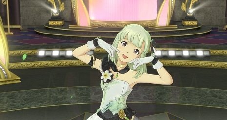 PS4独占《偶像大师:流星舞台》新曲&新系统情报一览