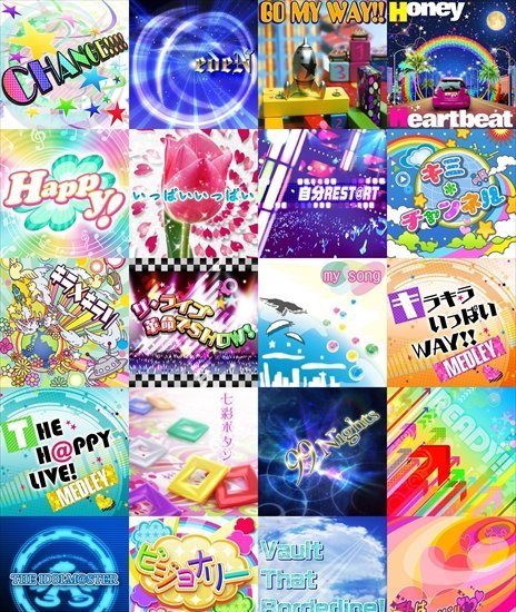 PS4独占《偶像大师:流星舞台》新曲&新系统情报一览