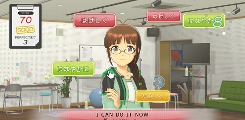 PS4独占《偶像大师:流星舞台》新曲&新系统情报一览