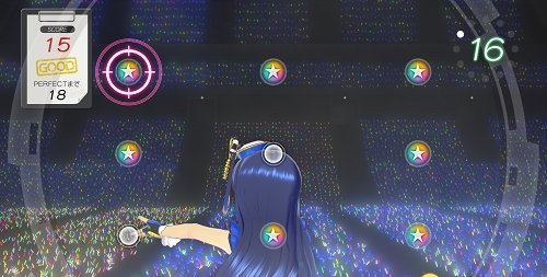 PS4独占《偶像大师:流星舞台》新曲&新系统情报一览