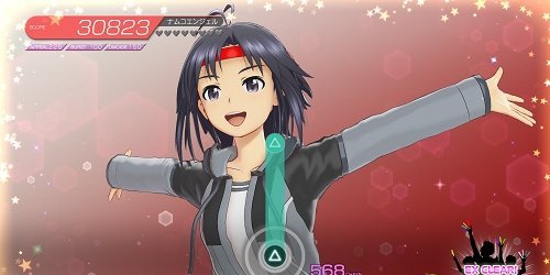 PS4独占《偶像大师:流星舞台》新曲&新系统情报一览