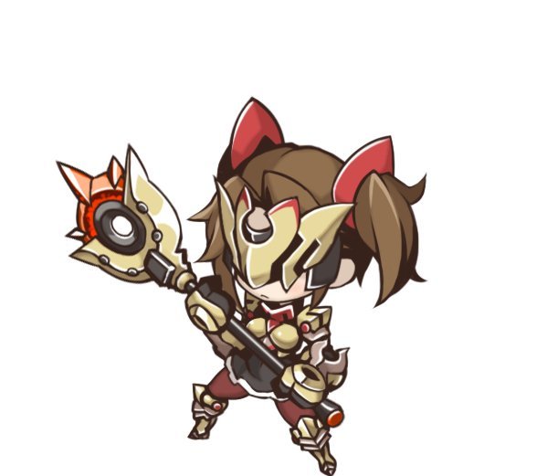 《你的四骑姬教导谭》4位公主大战系统情报公开