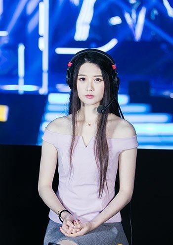 《逆战》TGA冬季赛现场实况曝光 17岁小孩惊人夺冠