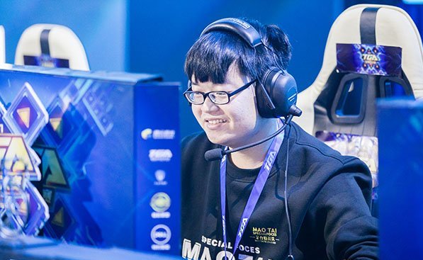 《逆战》TGA冬季赛现场实况曝光 17岁小孩惊人夺冠