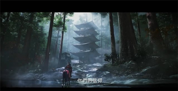 Denny解释《对马岛之鬼》为何来的那么迟?