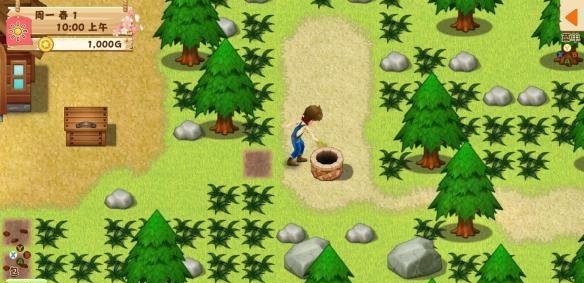 《牧场物语：希望之光》游戏实用技巧分享 萌新向玩法技巧