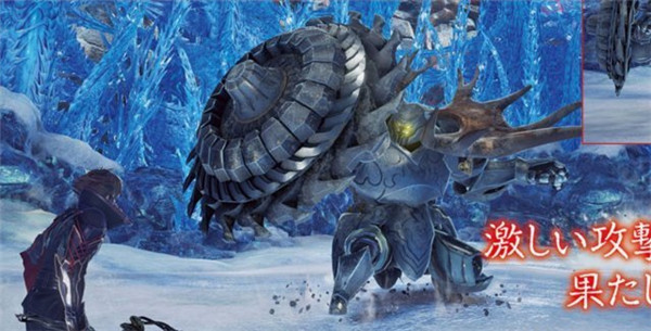 《血之暗号》新情报截图曝光 吸血妹子身材火辣惹人爱