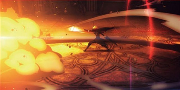 《血之暗号》新情报截图曝光 吸血妹子身材火辣惹人爱