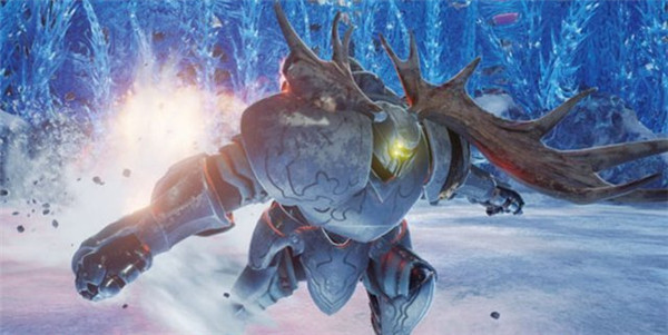 《血之暗号》新情报截图曝光 吸血妹子身材火辣惹人爱