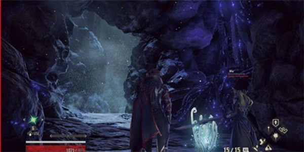 《血之暗号》新情报截图曝光 吸血妹子身材火辣惹人爱