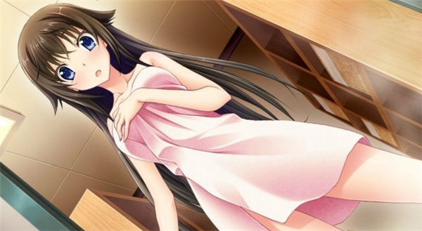 最新恋爱游戏《华美色彩之中》明年2月发售 心跳从这里开始