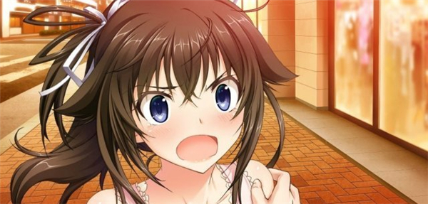 最新恋爱游戏《华美色彩之中》明年2月发售 心跳从这里开始