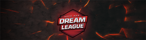 《DOTA2》梦幻联赛最新战报公布 中国独苗惨遭淘汰