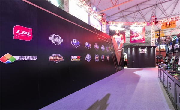 《NBA2K Online》王朝5V5巅峰之战 上演精彩绝伦电竞盛宴