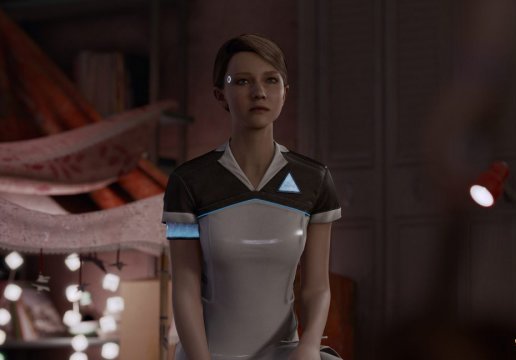 《底特律:成为人类》因家暴场景再被批评 儿童保护组织严重抗议!