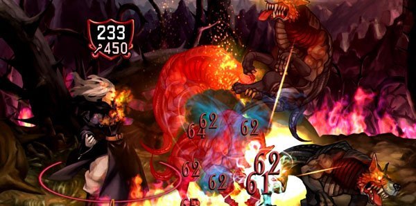 《龙之皇冠Pro》明年2月登陆日本地区PS4 “巫师”宣传片曝光