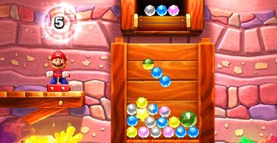 任天堂:新作《马里奥聚会100》 最新情报大公开