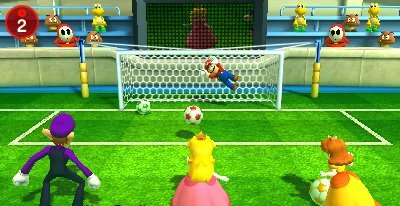 任天堂:新作《马里奥聚会100》 最新情报大公开