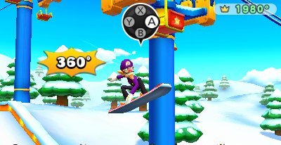 任天堂:新作《马里奥聚会100》 最新情报大公开