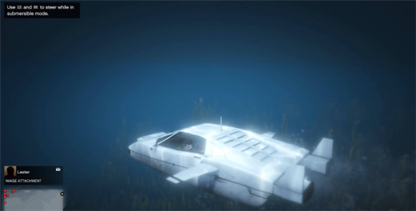 《侠盗猎车OL》新