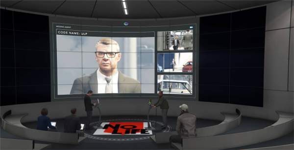 《侠盗猎车OL》新