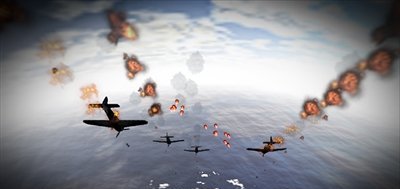 经典战略最新作3DS《大战略》公布 苏联路线首次参战