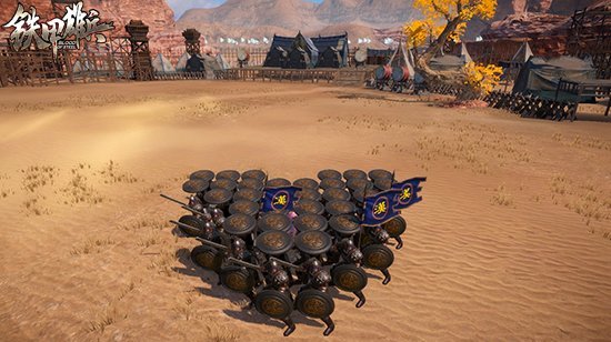 铁甲雄兵新版开启战斗狂欢 女刺客阿蒙内特今日登场