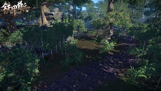 铁甲雄兵新版开启战斗狂欢 女刺客阿蒙内特今日登场