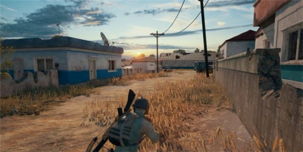 《绝地求生》Xbox One版更新升级 修复各种崩溃