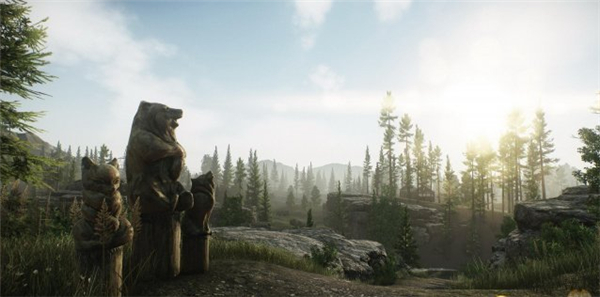 《逃离塔科夫》即将公开Beta测试 大量高清截图曝光