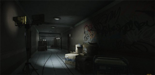 《逃离塔科夫》即将公开Beta测试 大量高清截图曝光