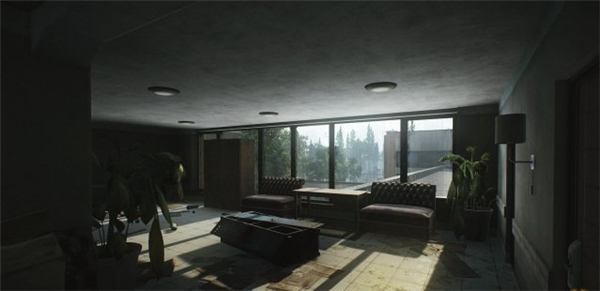 《逃离塔科夫》即将公开Beta测试 大量高清截图曝光