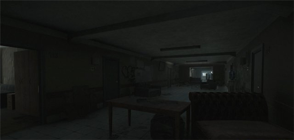 《逃离塔科夫》即将公开Beta测试 大量高清截图曝光