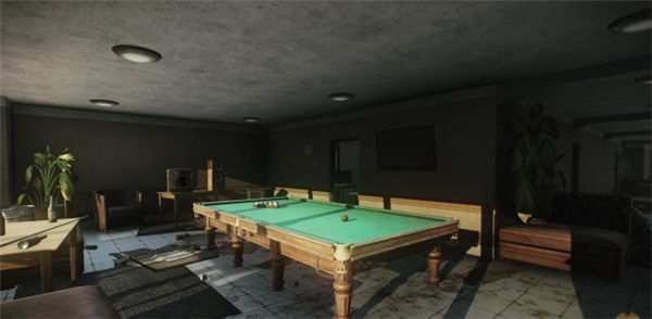 《逃离塔科夫》即将公开Beta测试 大量高清截图曝光