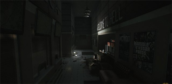 《逃离塔科夫》即将公开Beta测试 大量高清截图曝光