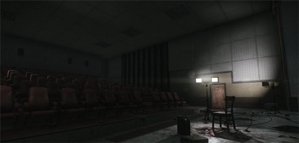 《逃离塔科夫》即将公开Beta测试 大量高清截图曝光