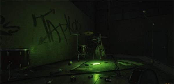 《逃离塔科夫》即将公开Beta测试 大量高清截图曝光