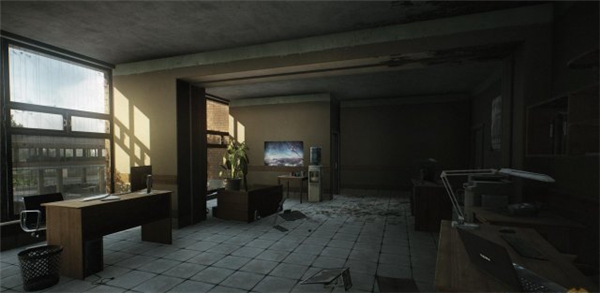 《逃离塔科夫》即将公开Beta测试 大量高清截图曝光