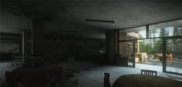 《逃离塔科夫》即将公开Beta测试 大量高清截图曝光