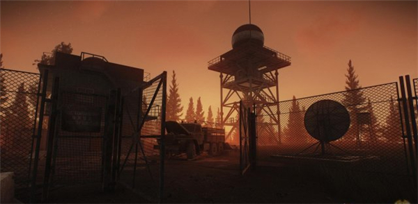 《逃离塔科夫》即将公开Beta测试 大量高清截图曝光