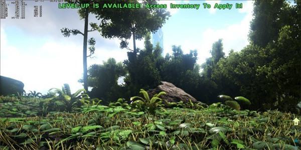 《方舟:生存进化》PC版性能分析 优化依然堪忧