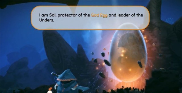 弹珠冒险游戏新作《Yoku小岛之旅》开启预售 或18年登陆PC/PS4