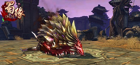 云蟾新游《蜀缘》正式定档1月22日 限量首测开启在即