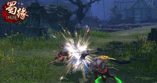 云蟾新游《蜀缘》正式定档1月22日 限量首测开启在即