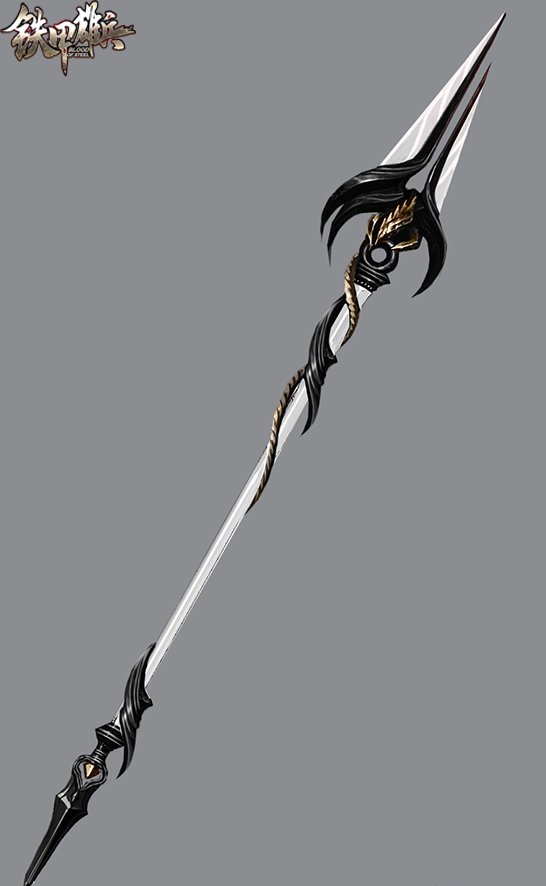 《铁甲雄兵》人气武将赵云新皮肤曝光 中西文化交融美感十足